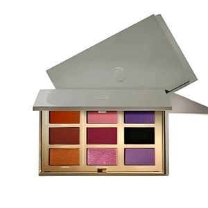 Full Time Eyeshadow Palette Edit 3 by Complex Culture